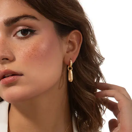 گوشواره کد 3286